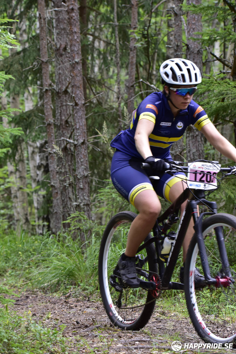 Bild från Engelbrektsturen 2019